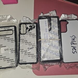 Android Sublimatiom Cases